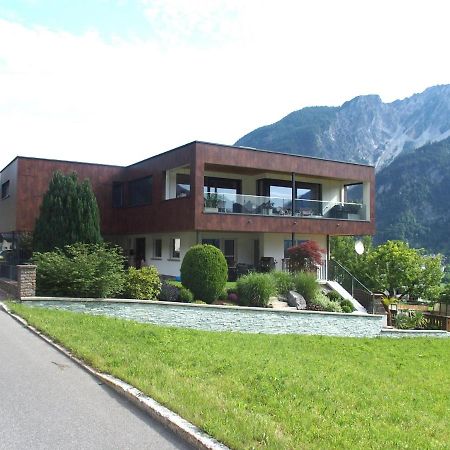 Bitschnau Apartment Ванданс Екстериор снимка