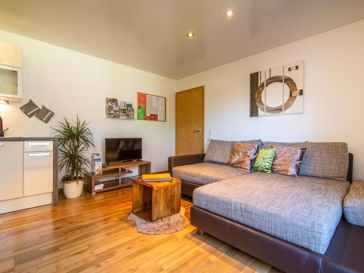 Bitschnau Apartment Ванданс Екстериор снимка