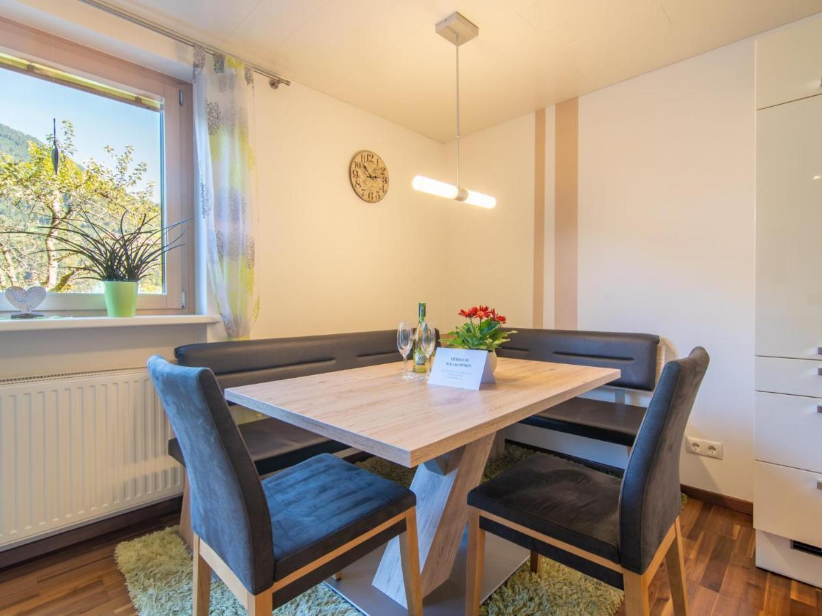 Bitschnau Apartment Ванданс Екстериор снимка