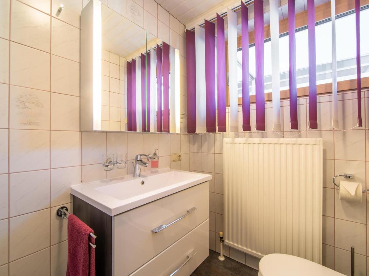 Bitschnau Apartment Ванданс Екстериор снимка