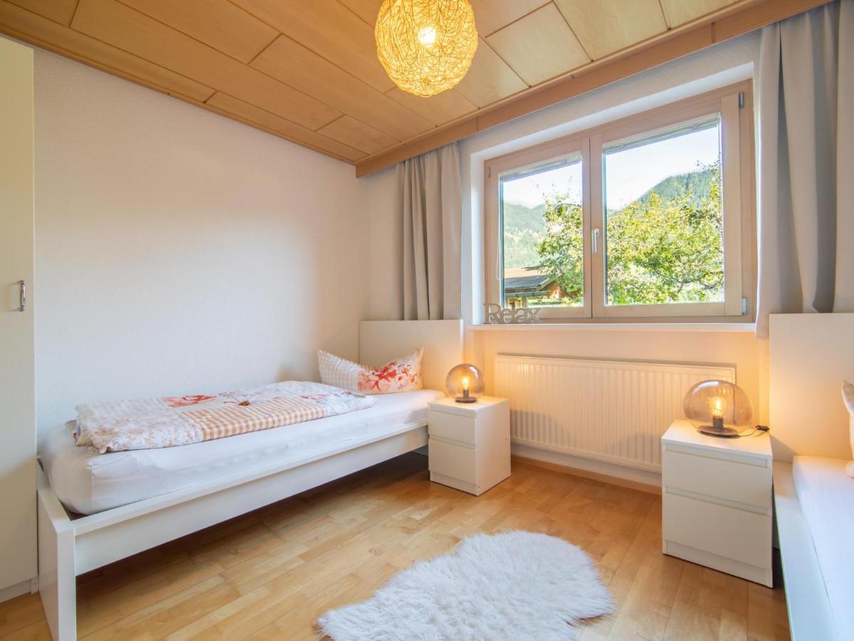 Bitschnau Apartment Ванданс Екстериор снимка