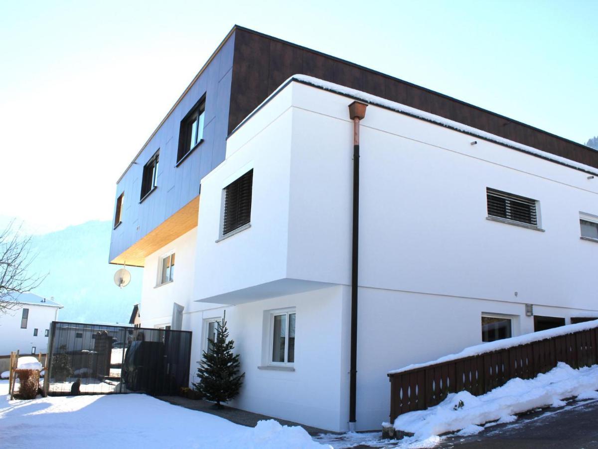 Bitschnau Apartment Ванданс Екстериор снимка