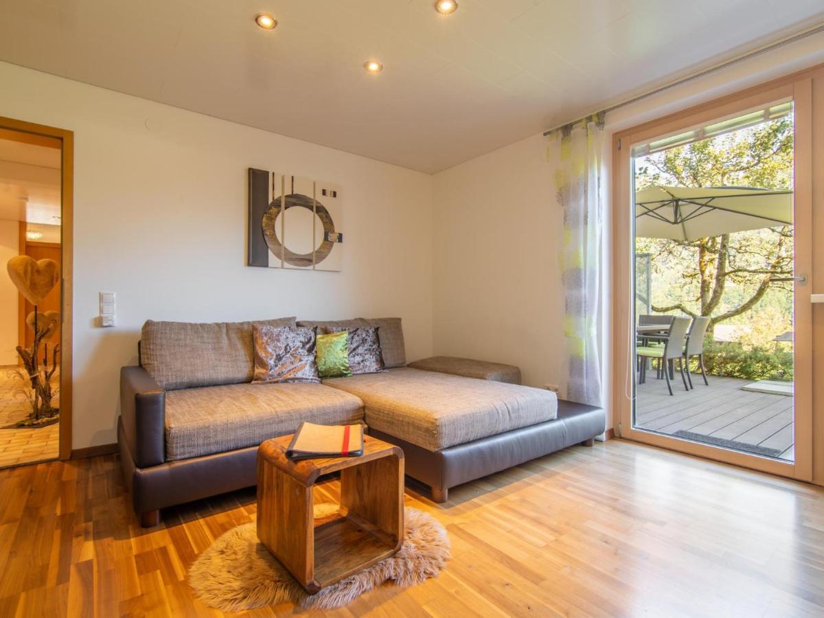 Bitschnau Apartment Ванданс Екстериор снимка